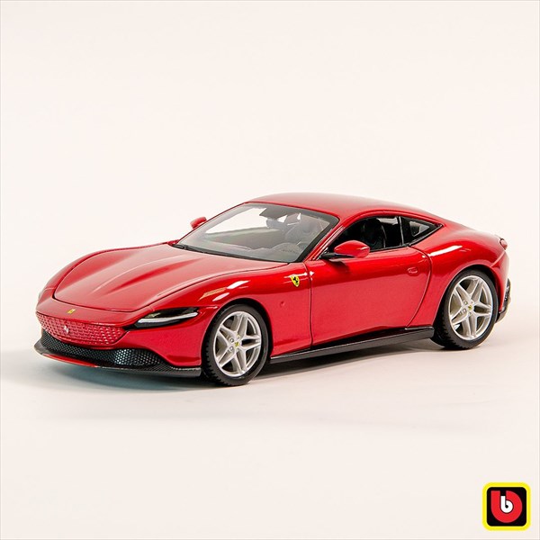 ե顼 ߥ˥֥饴1/24Ferrari ROMA ޡ2020ֿͽʡ