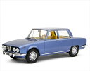 ミニカー アルファロメオ 1971 ベルリーナ 2000 ブルー色 1971 1/18 LRM ALFA ROMEO 2000 BERLINA 1971 予約商品
