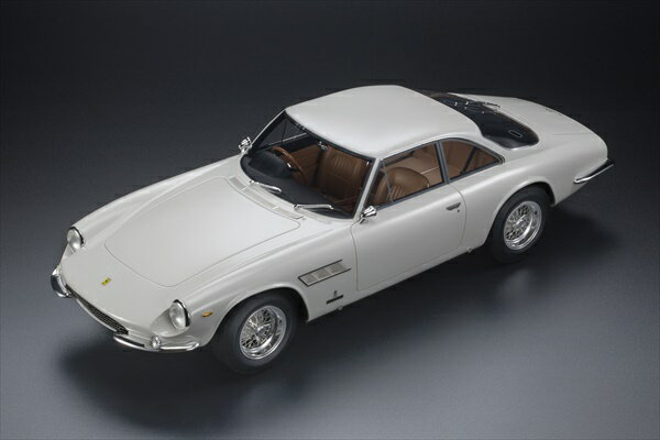 ミニカー　1/12　巨大　フェラーリ ミニカー　Ferrari 500 Superfast 　白色　1:12 Top Marques Ferrari 500 Superfast Series 2　　限定予約商品