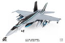 ミニカー トップガン マーヴェリック F/A-18 ホーネット 1/72 HORNET トムクルーズ JC Wings Military【予約商品】