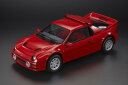 ミニカー　1/18　Top Marques Ford RS200 Evolution　赤　1984　限定予約商品