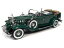 ߥ˥1/181932ǥåեȥ󡡥С֥롡꡼󿧡AUTOWORLD 1932 Cadillac V16 Phaetonͽʡ