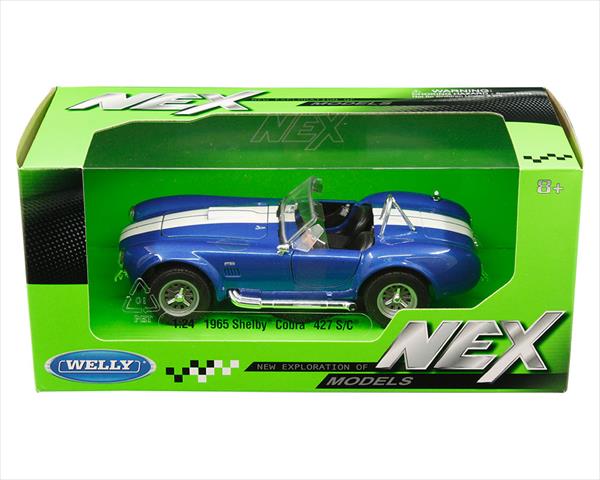 楽天市場】シェルビー コブラ 1/24の通販 楽天市場】シェルビー コブラ 1/24の通販