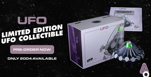 楽天市場】謎の円盤ufo プラモデルの通販 楽天市場】謎の円盤ufo プラモデルの通販