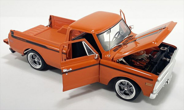 楽天市場】1/18 シボレー c10 トラック(おもちゃ)の通販 楽天市場】1/18 シボレー c10 トラック(おもちゃ)の通販