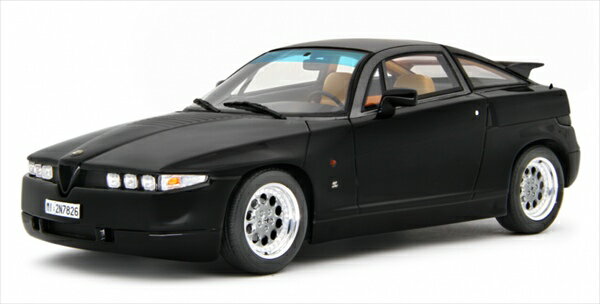 ߥ˥1/181989եᥪSZAlfaRomeoSZ(Es30)1989LRMͽ