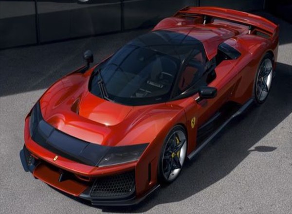 1/18ե顼ߥ˥ե顼F802024᥿ååɿ֥饴BBURAGOsignatureFERRARIF802024ͽ