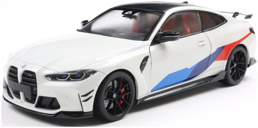 ߥ˥1/182025BMWM4(G82)//ֿBMW-4-SERIESM4COUPECOMPETITION(G82)2025Solido-Sڸͽʡ