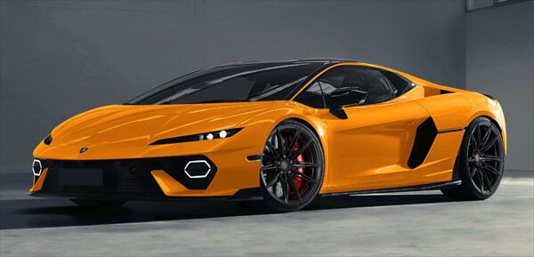 ߥ˥1/182024ܥ륮˥ƥꥪ󥸿LAMBORGHINI2024֥饴ͽʡ