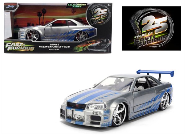 楽天市場】ワイルドスピード2 gt－rの通販