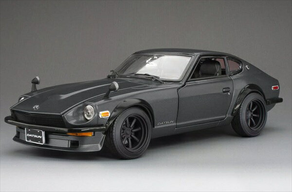 楽天市場】ミニカー フェアレディ 240zの通販
