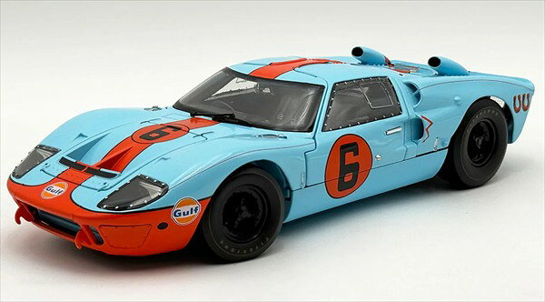 楽天市場】フォードgt40 1/18の通販