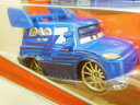 ディズニーカーズ ミニカー/ DJ♪ カーズ おもちゃ カーズ ミニカー