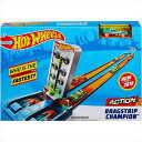 ミニカー☆HotWheels ドラッグレース・チャンピオンセット♪ ワイルドスピード 【予約商品】