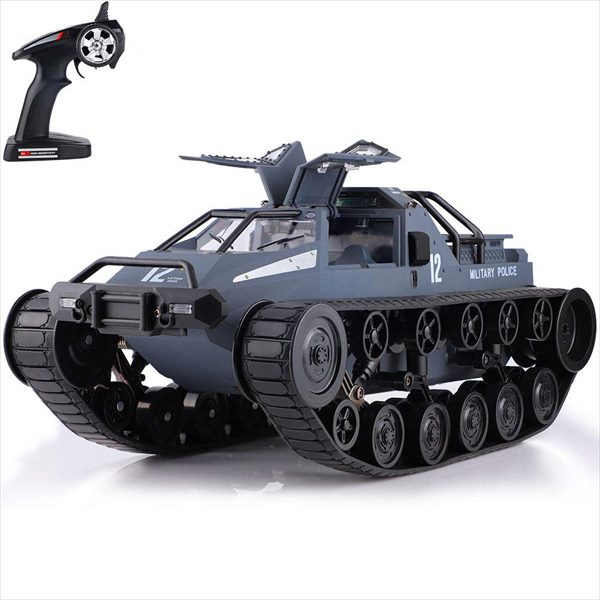 ラジコンRipsaw リップソウ 速い 強烈なパワー モンスタートラック戦車 【予約商品】