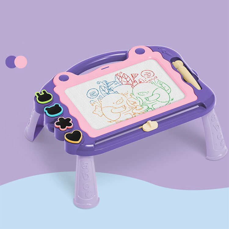 お絵描きボード 繰り返し描ける おえかきボード 子ども用 消せる おえかき お絵描...