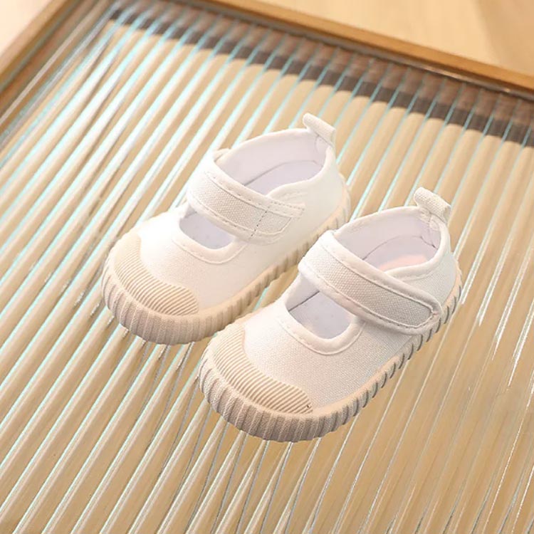 こども 上履き キッズ 無地 上履き 上靴 キャンバスシューズ 靴 子供靴 上靴 柄 マ...