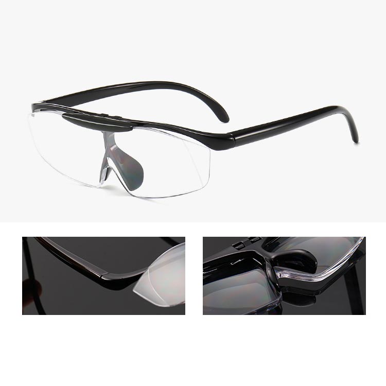 はね上げ 跳ね上げ式メガネ 跳ね上げ式ルーペ 眼鏡 拡大鏡 ルーペ メガネ型拡大ルーペ メガネ型 老眼鏡 ルーペメガネ 読書用 眼鏡ルーペ メガネ型 ルーペ眼鏡 携帯ルーペ めがねルーペ 拡大メガネルーペ