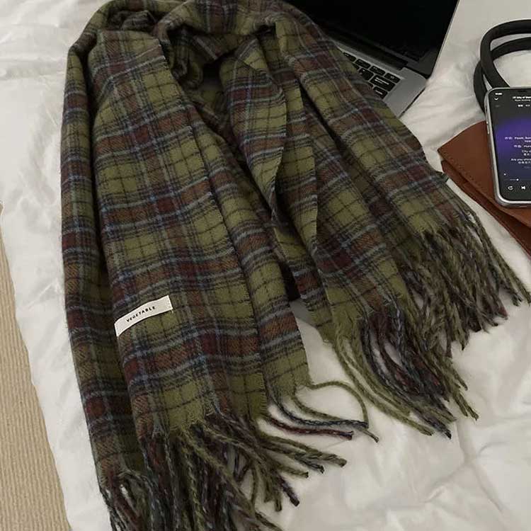 ブランケット レディース 大判 チェック ストール 大判ストール メンズ マフラー 羽織 肩掛け かわいい ひざ掛け マフラー おしゃれ カシミヤタッチ ウールタッチ 肌触り良い 春秋冬 学生 おしゃれ 定番 ギフト プレゼント