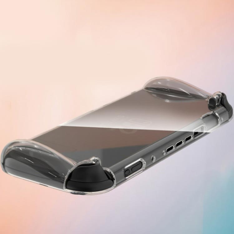 カバー Nintendo 2 ケース 耐衝撃 衝撃吸収 switch2 Switch Switch 透明 Nintendo Nintendo 保護カバー スイッチ2 クリアケース 取り外し可能 軽量 クリア 傷防止 joy-con 指紋防止 カバー 滑り止め加工 コンパクト 簡単 取付 スイッチ2