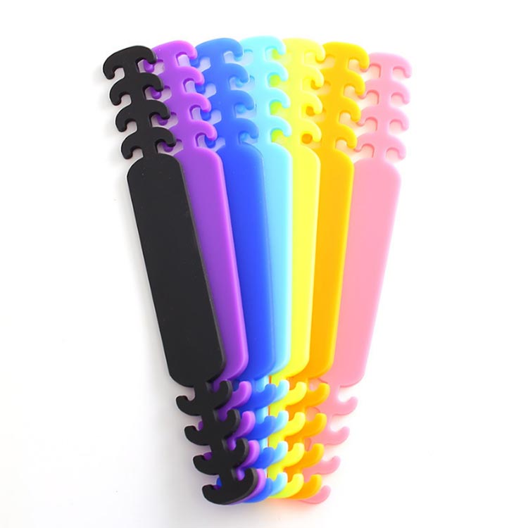 送料無料 マスク 補助バンド 5本セット 痛み軽減 サイズ調節 マスクバンド 痛くない イヤープロテクター 耳ガード 繰り返し使用可能 大人 子供 軽い 家族分