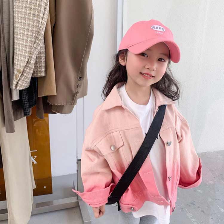 春夏 キャップ カジュアル 女の子 英字 帽子 ベビー キッズ おしゃれ 秋冬 UVカット 韓国風 ロゴ 子供 刺繍 5色 キャップ 2-7歳 かわいい 48-53cm 幼児 幼稚園 保育園 子ども サイズ調節 日よけ 紫外線対策 こども ガールズ 男の子