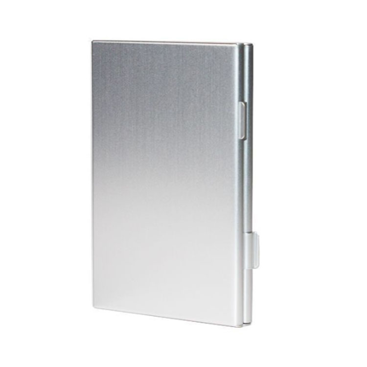 カードケース microSDカード ケース microSD 軽量 24枚収納可能 マイクロsdカード TFカード収納 帯電防止EVA メモリカードケース 大容量 両面 収納 アルミ 収納ケース 防水 防塵 耐衝撃設計 レッド シルバー ブルー ブラック