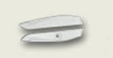 トギノン エコフレンドリー用ハンドルS外側 日本製/TOGINON/トギノン販売/清水刃物【メール便可】