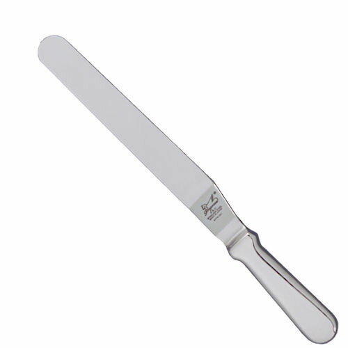 ペガサス PPSシリーズ プロ用 スパチュラ クランク PPS-25C 10インチ/250mmパレットナイフ/パイ器具/パ..