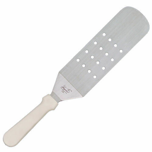 ペガサス Pシリーズ ジャイアントターナー 穴あきタイプ / P-152フライ返し/パイ器具/パン器具/ステン..