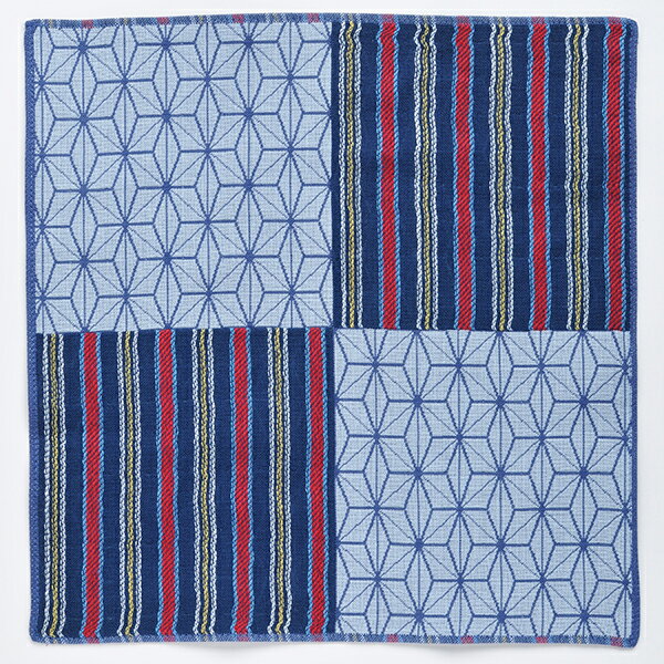 サイズ 25×25cm 重さ - 素材 綿100% 匁 - 国産　今治製タオル ※素材の特性上、お届けする商品によってサイズや重さ、色のニュアンスが多少異なることがあります。 また洗濯によりある程度（5％程度）の収縮があります。あらかじめご了承ください。　