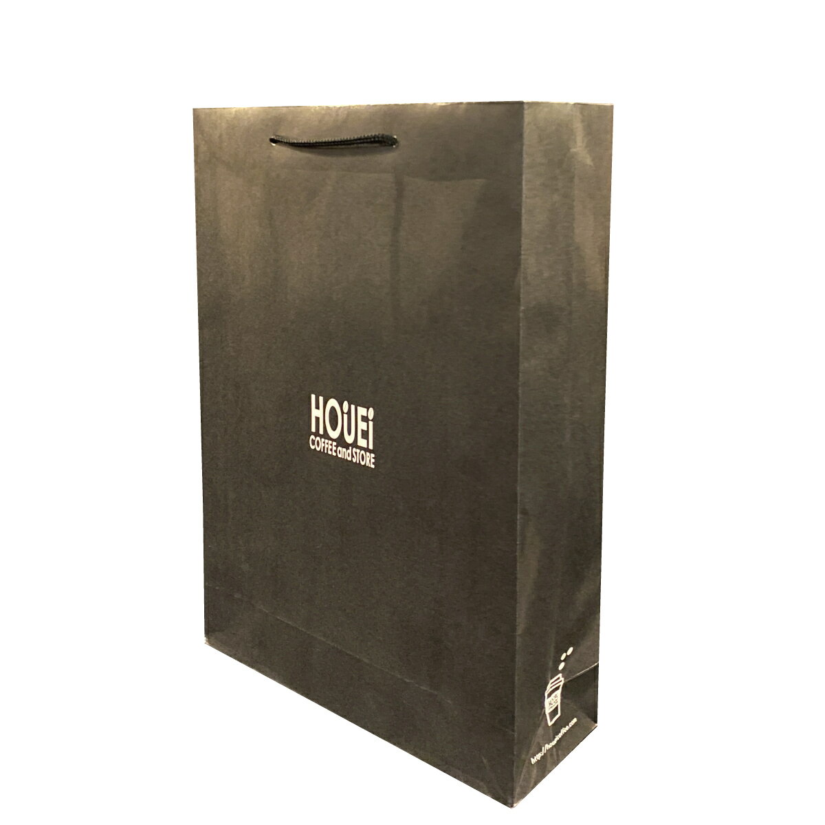 HOUEI COFFEE and STOREのHOUEI COFFEE ブレンドコーヒー豆 ギフト 200g×3｜アングル3