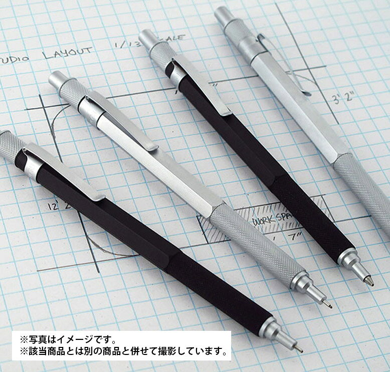 Photo of Hekusomatikku Ballpoint Pen