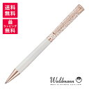 Waldmann ヴァルドマン Xetra Vienna Diamond Lady エキストラヴィエナ ダイヤモンド レディ 万年筆 WDMN-5717/571...