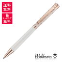 Waldmann ヴァルドマン Xetra Vienna Lady エキストラヴィエナ レディ ボールペン WDMN-5549