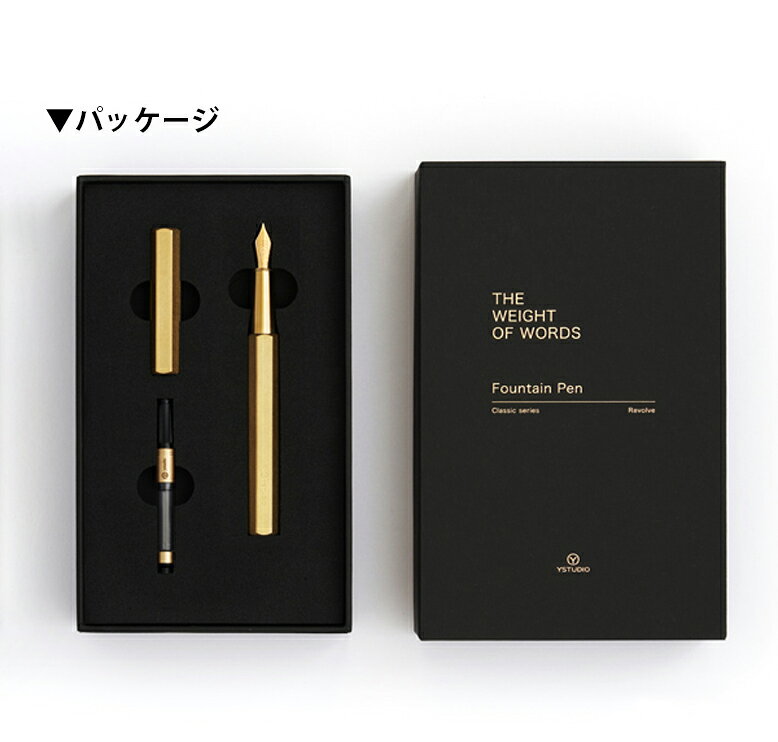 Foto di Classic Riborubushirizu Fountain Pen
