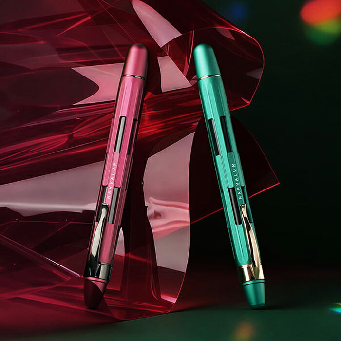 Foto di Ekuripusu Fountain Pen