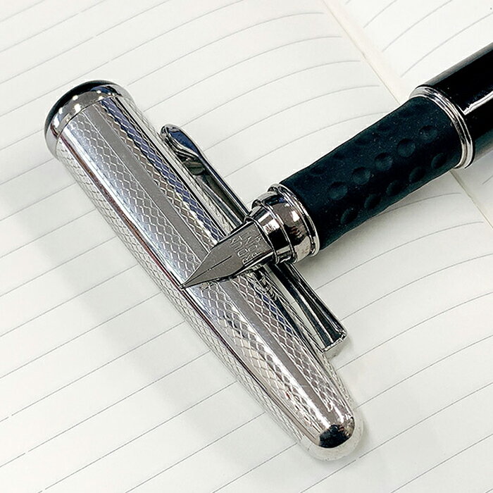 Foto von V110 Giroshe Fountain Pen