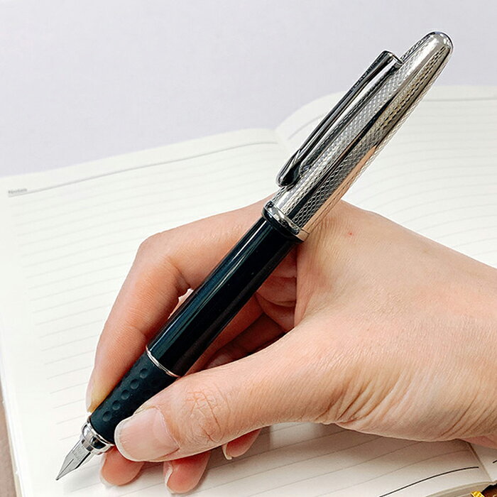 Foto von V110 Giroshe Fountain Pen