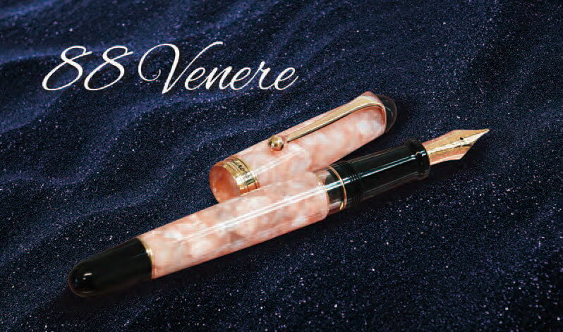 アウロラ88(オタントット)『Venereヴェネレ(888-VE)』