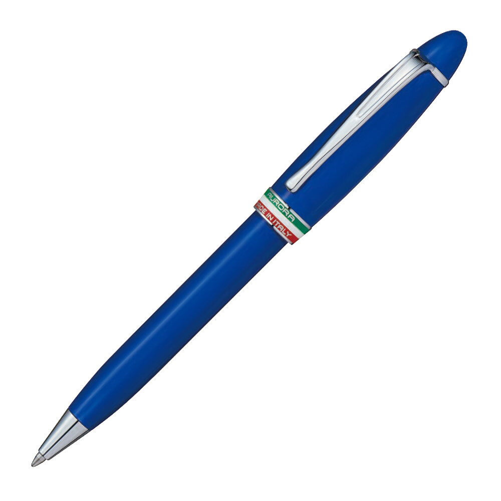 Foto von Ipushiron Itaria Azzurra Ballpoint Pen