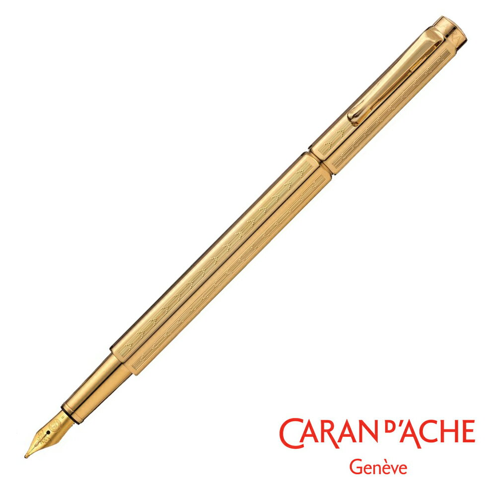̵̾ Caran d'Ache Ecridor å ɡ ֥ Chevron ɥץ졼 ǯɮ...