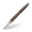 CARAN D'ACHE カランダッシュ レマン キャビア 万年筆 4799-497