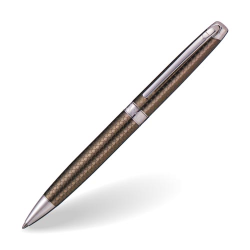 カランダッシュ ボールペン CARAN　D'ACHE　カランダッシュ　レマン　キャビア　ボールペン　4789-497