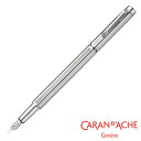 【名入れ無料】 Caran d'Ache Ecridor カランダッシュ エクリドール レトロ Retro 万年筆 0958-475/0958-485/0958-495