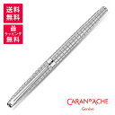 Caran d'Ache カランダッシュ Leman Slim レマンスリム ライト ローラーボール 4771-386