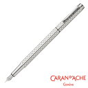 【名入れ無料】 Caran d'Ache Ecridor カランダッシュ エクリドール ゴルフ 万年筆 0958-506/0958-516/0958-526/0958-497