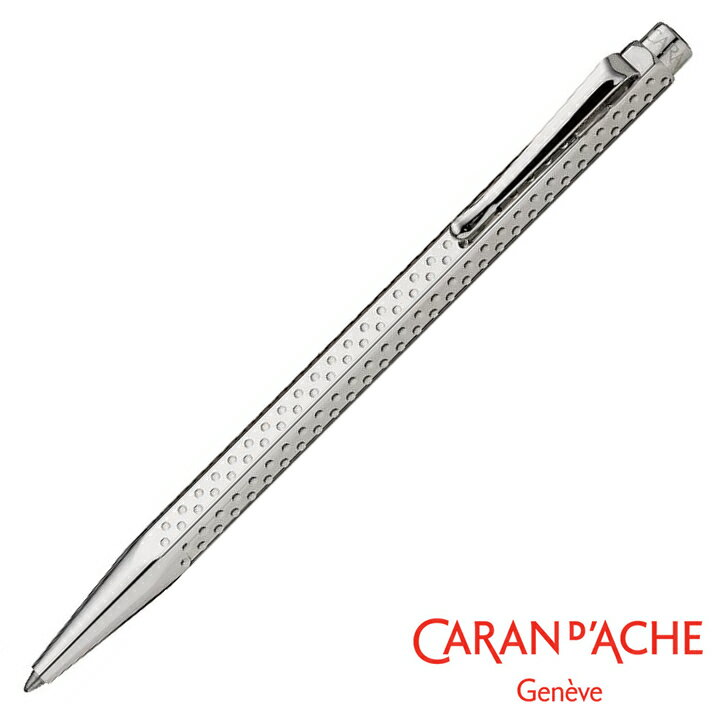 【名入れ無料】 Caran d'Ache Ecridor カランダッシュ エクリドール ゴルフ Golf ボールペン 0890-516