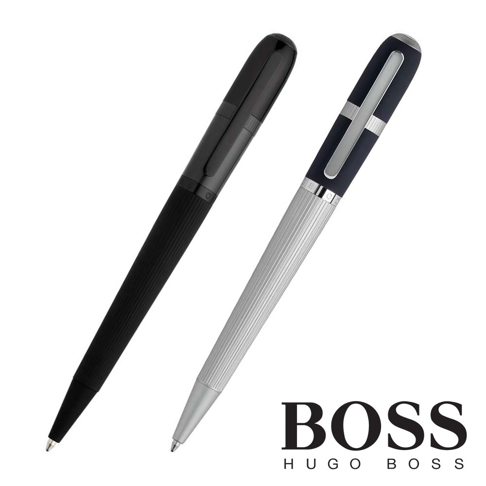 ヒューゴボス HUGO BOSS ボールペン コ