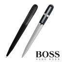 ヒューゴボス HUGO BOSS ボールペン コ